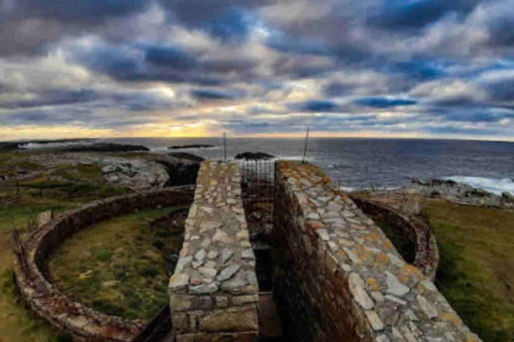 Canal View Belmullet Exteriér fotografie
